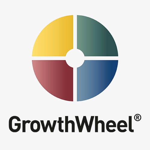 GrowthWheel logo